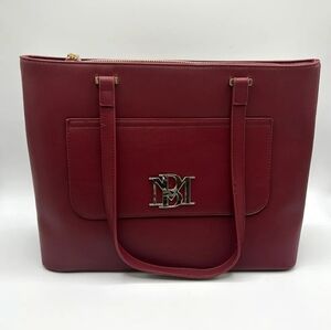 NWT Redwine Badgley Mischka Tote Bag